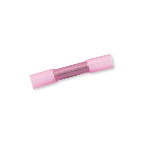 Manchon thermoseal HQ rouge